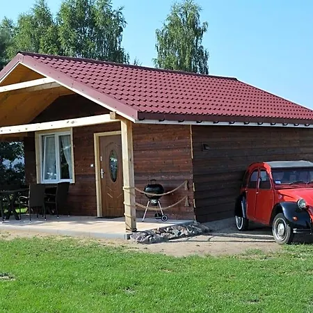 Hotel Rozany Zakatek