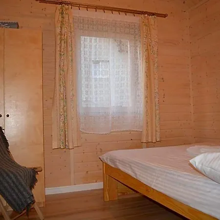 Rozany Zakatek Hotel