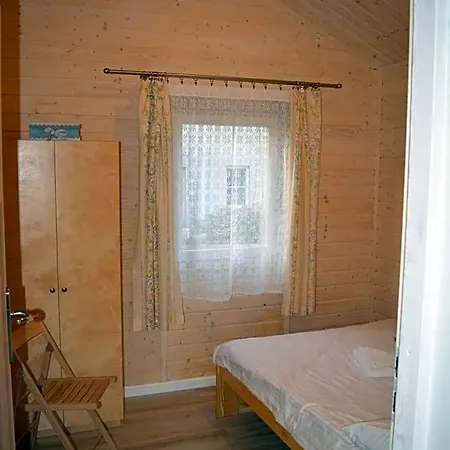 Hotel Rozany Zakatek
