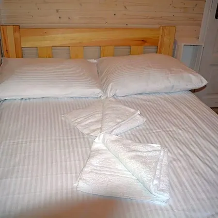 Rozany Zakatek Hotel