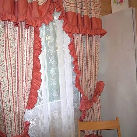 Hotel Rozany Zakatek Zelwagi