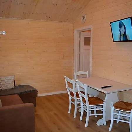 Hotel Rozany Zakatek