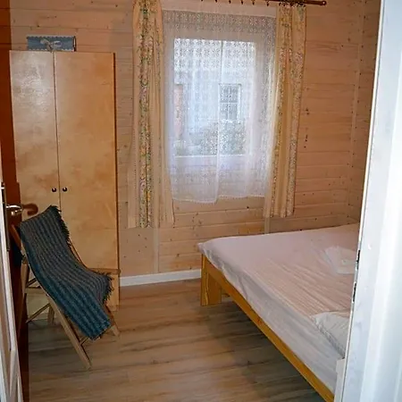 Rozany Zakatek * Zelwagi